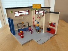 Playmobil City Life 9454