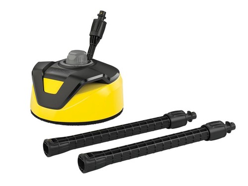 Karcher racer - t5, t-racer