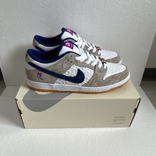 Nike dunk low - nike, rayssa