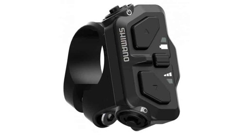Shimano steps en600 - shimano,