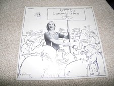 Ottos Sammel Surium LP