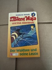Die Biene Maja und ihre