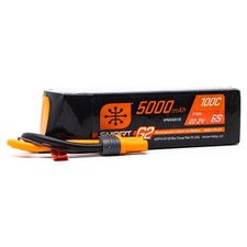 Spektrum lipo akku - 6s, 22,2v