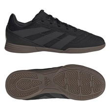 adidas Predator Club IN Sala J Kinder Hallenschuhe Indoor-Schuhe Turnschuhe