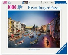 Erwachsenenpuzzle 1000 Teile -