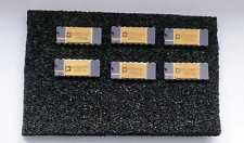 AD 624 Analog Devices Precision Instrumentation Amplifier 6 Stück Vintage Gold