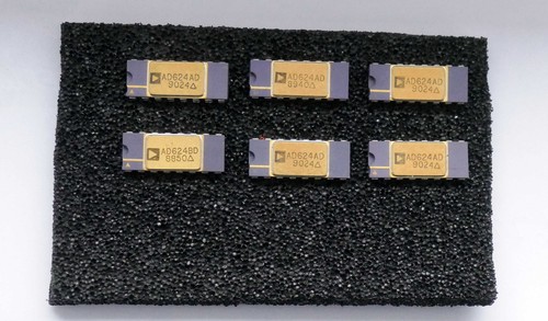 624 analog devices - analog,