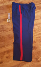 8SUSMC Uniform-Hose m. Gürtel