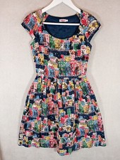 Cath Kidston Kleid Damen XS 6