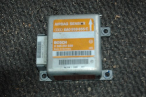 Original audi b5 - original, a4