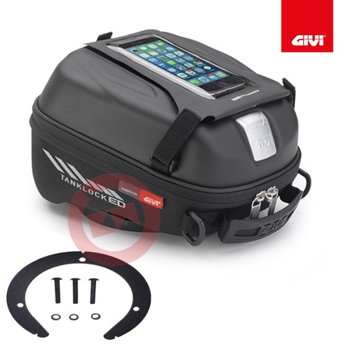 Tankrucksack givi st605b - tankrucksack,