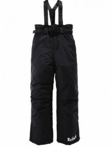 Scout schneehose für kinder - schneehose,