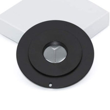 RMS Adapter Mikroskop-Objektiv