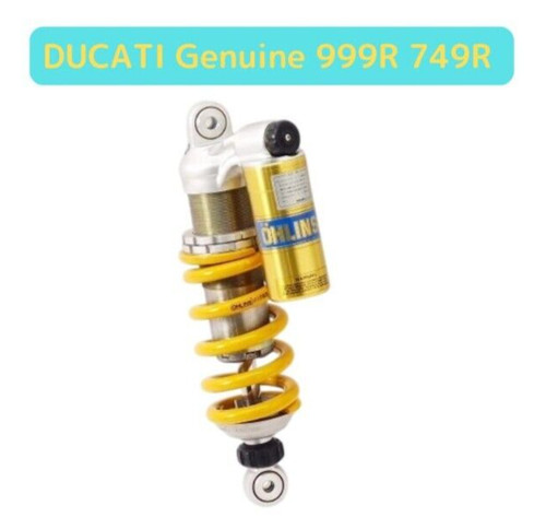 Ducati 999r 749r - ducati,