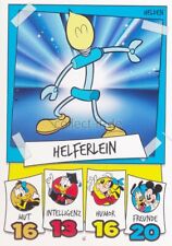 TOPPS Duck Stars - Helferlein 16