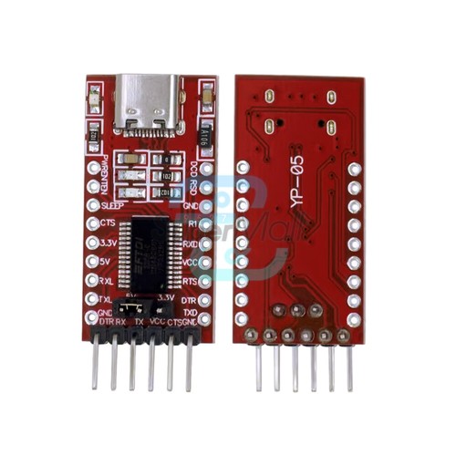 Ft232rl ftdi usb - ft232rl, 3.3v