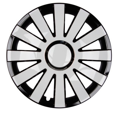 Premium design radkappen - 4x,