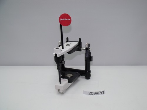 Artex artikulator typ n - ,