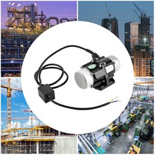 1-Phase Unwuchtmotor