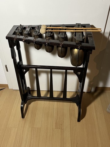 Antik historisch glockenspiel - historisch,