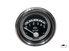 Öldruckanzeige Manometer VDO 350.471 350/471/2/5 12.75