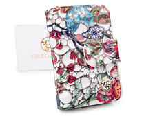 Gregorio Lackierte Echtleder