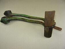 Bremspedale für Fendt GT F 230 GT 225 + 231 Geräteträger Traktor