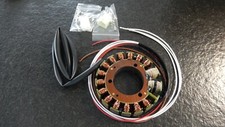 XT 600 LICHTMASCHINE STATOR