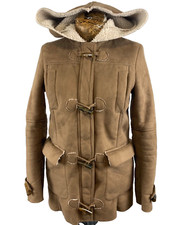 PULL & BEAR MANTEL JACKE SMALL