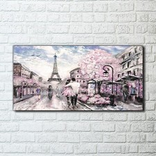 Canvas Wandbild Leinwand