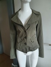 Einstein Sexy Women  Blazer Jacke olive Gr. II XS top Zustand