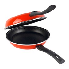 Doppel pfanne cm - doppel-pfanne,, 24