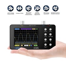 Digital Oszilloskop 10MHz