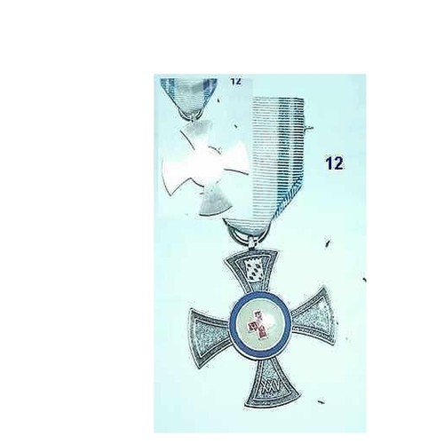 Orden bayern rot kreuz - orden,