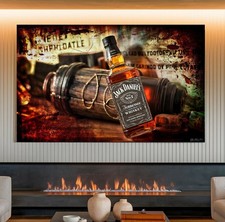 XXL LEINWAND BILDER BIS