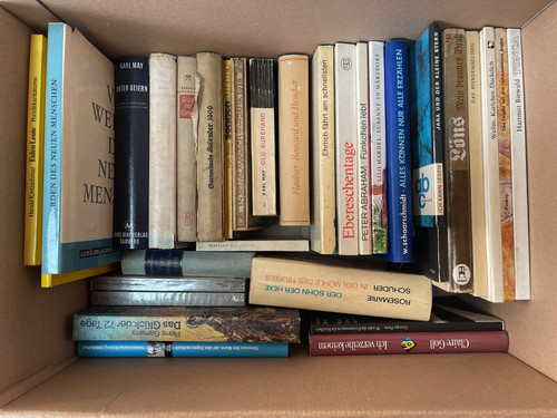 Bücher büchermix - 36,