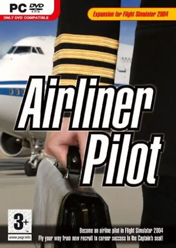 2004 addon airliner - fs, addon: