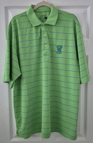 Jack nicklaus 2010 open - nicklaus, st