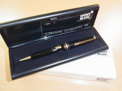 Montblanc meisterstück - montblanc,