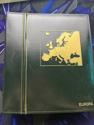 Btn euro proben - btn, 10