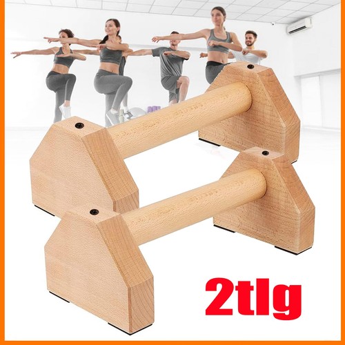 Buche liegestützgriffe push - liegestützgriffe,