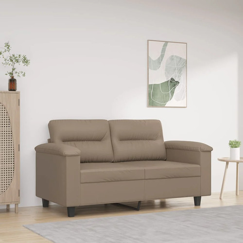 Vidaxl sitzer sofa - vidaxl, 2-sitzer-sofa