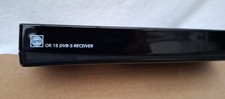 WISI,  DVB-S-FTA-Sat Receiver