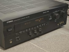 Yamaha DSP A595 AV Receiver