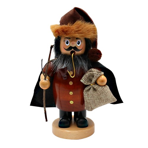 Knecht ruprecht - _,
