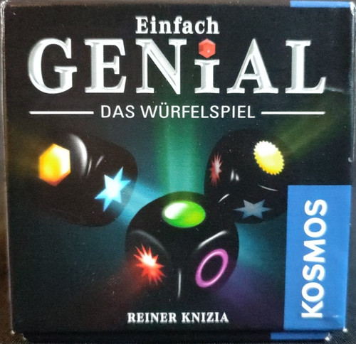 Einfach genial das - einfach,