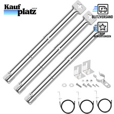 Universal Gasgrill Brenner