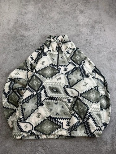 Vintage fleece class 90s - vintage, v’