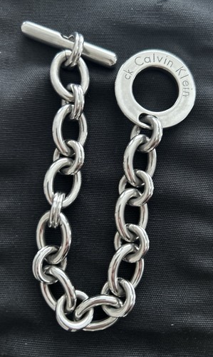 Calvin klein armband - in, silber