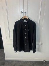 Kenzo Tiger Crest Popeline